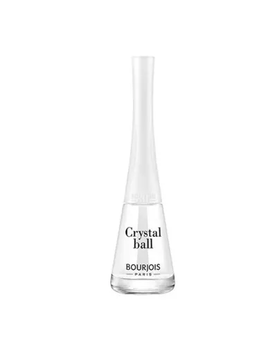 Bourjois 1 Seconde Vernis À Ongles 22 Crystal Ball