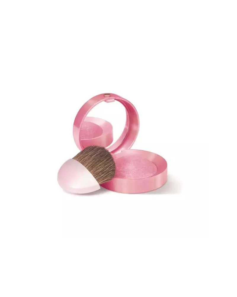 Bourjois Little Round Pot Blush 34 Rose Dor