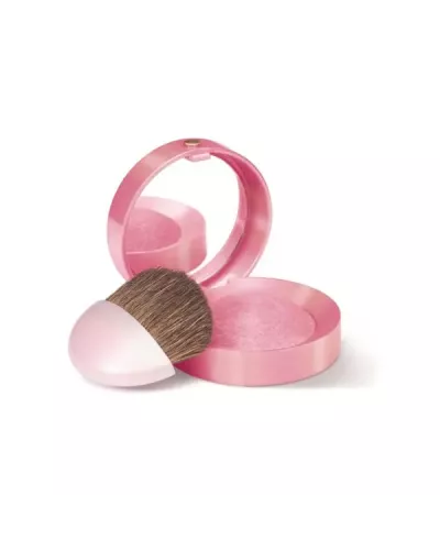 Bourjois Little Round Pot Blush 34 Rose Dor