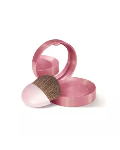 Bourjois Little Round Pot Blush 33 Lilas Dor