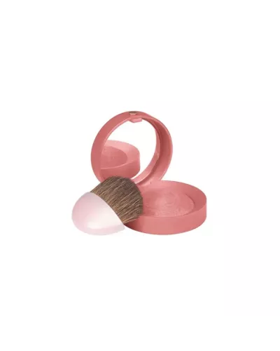 Bourjois Little Round Pot Blush 74 Rosa Ambré