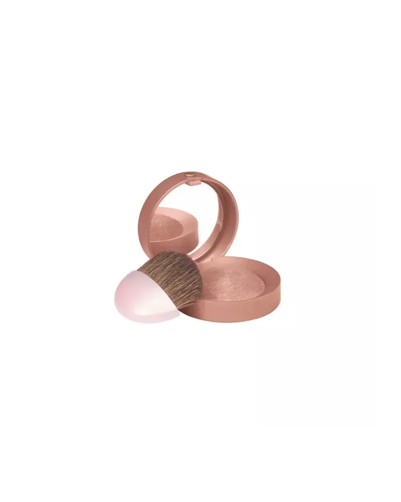 Bourjois Little Round Pot Blush 85 Sienne
