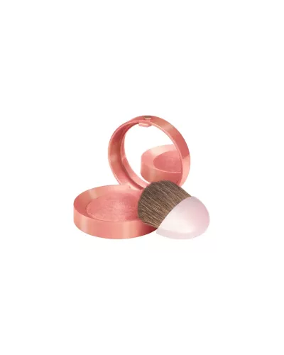 Bourjois Fard Blush Joues 16-Rose Coup 2,5g