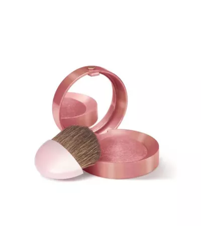 Bourjois Little Round Pot Blush 15 Rose Éclat
