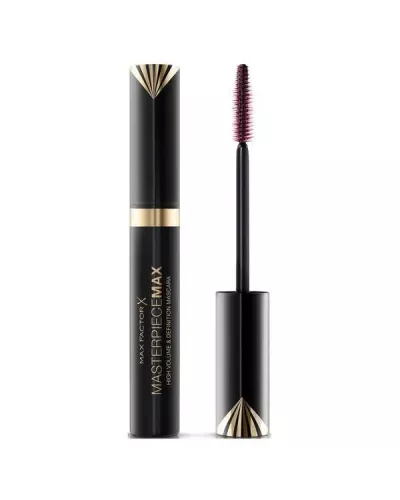 Max Factor Masterpiece Max High Definition Mascara 01-Rich Black