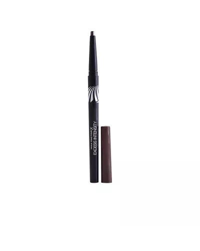 Max Factor Excess Intensity Longwear Eyeliner 06 Excessive Brown