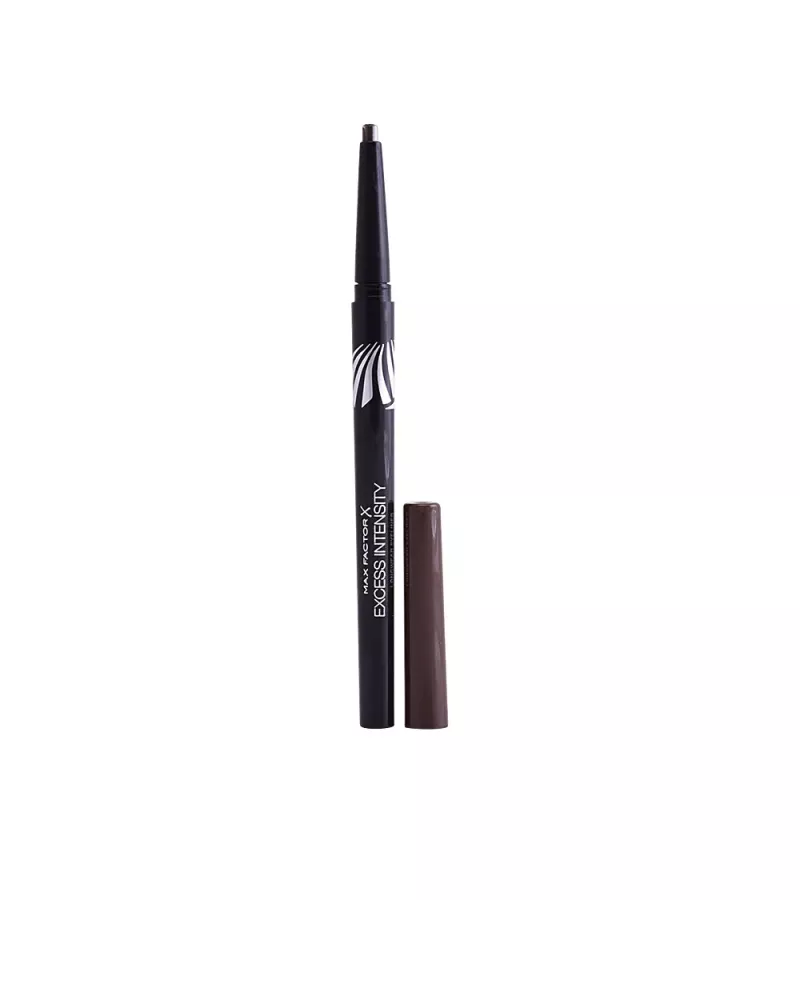 Max Factor Excess Intensity Longwear Eyeliner 06 Excessive Brown