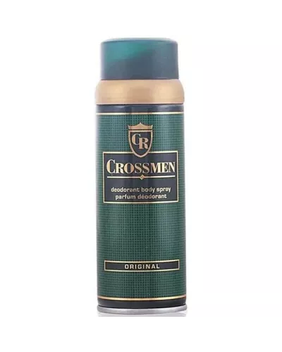 Crossmen Perfume Deodorant 150ml