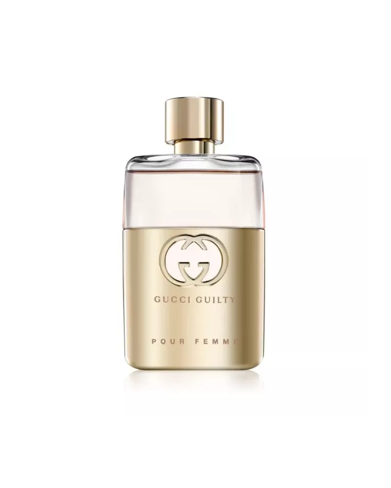 Gucci Guilty Pour Femme Eau De Parfum Vaporisateur 30ml