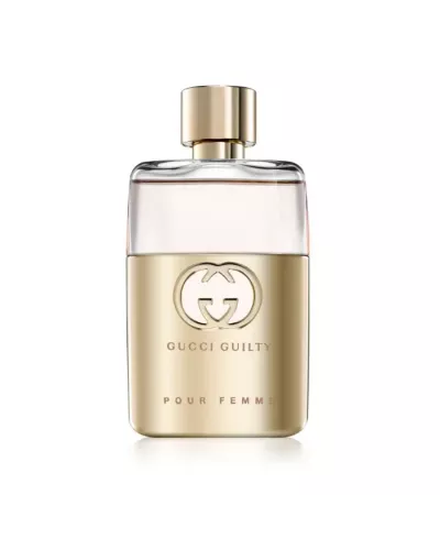 Gucci Guilty Pour Femme Eau de Parfum Spray 50ml