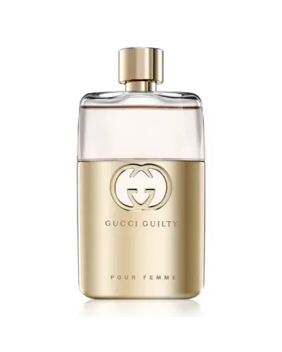 Gucci Guilty Pour Femme Eau de Parfum Vaporisateur 90ml
