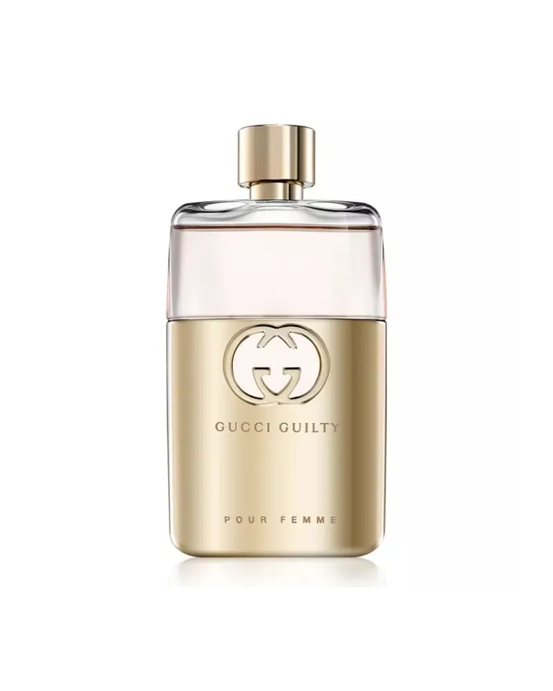 Gucci Guity Pour Femme Eau De Parfum Vaporisateur 90ml