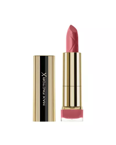 Max Factor Colour Elixir Moisture Kiss Lipstick 020 Burnt Caramel