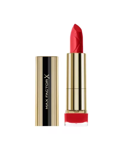 Max Factor Colour Elixir Moisture Kiss Lipstick 075 Ruby Tuesday