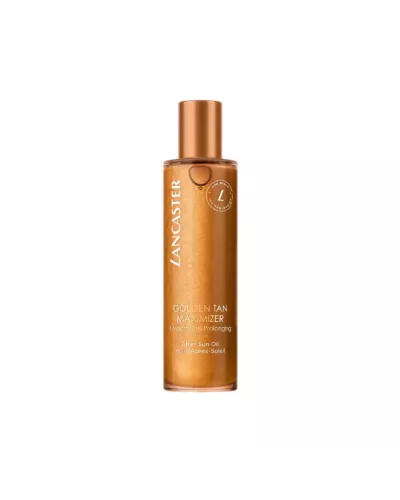 Lancaster Golden Tan Maximizer After Sun Oil 150ml