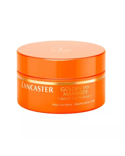 Lancaster Golden Tan Maximizer After Sun Balm 200ml