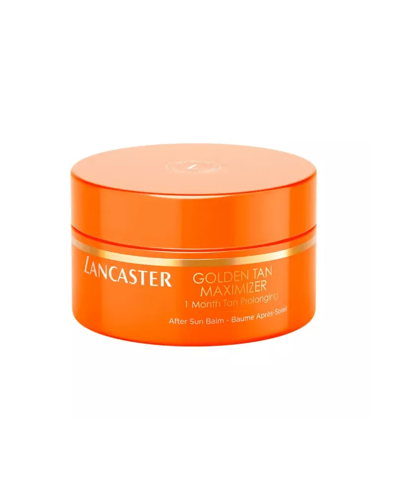 Lancaster Golden Tan Maximizer After Sun Balm 200ml