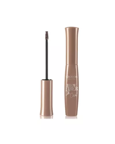 Bourjois Brow Fiber Mascara Sourcils 001 Blond