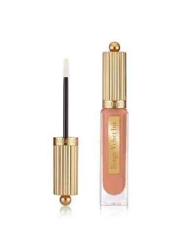 Bourjois Rouge Velvet Ink 01 Beige De Jour 3,5ml