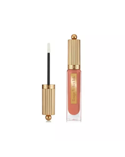 Bourjois Rouge Velvet Ink 02 Belle Inco-Nude