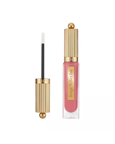 Bourjois Rouge Velvet Ink 03 Rose Me Tender