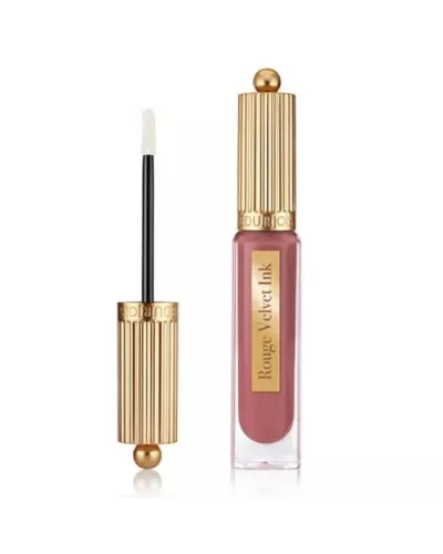 Bourjois Rouge Velvet Ink 04 Mauve Sweet Mauve 3,5ml