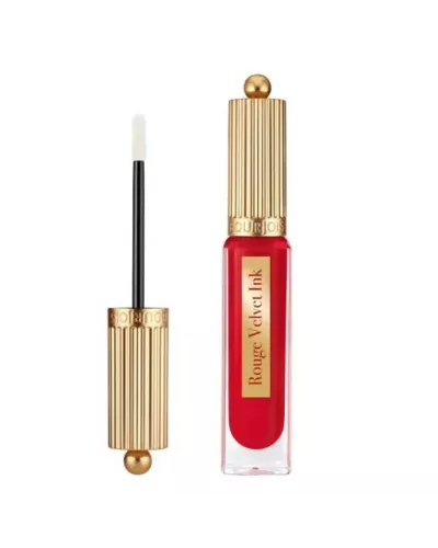 Bourjois Rouge Velvet Ink 09 Rouge À Reves 3,5ml
