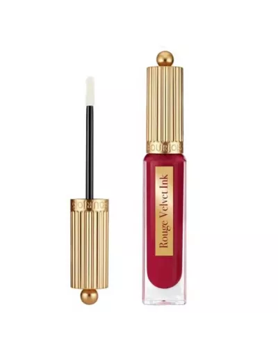 Bourjois Rouge Velvet Ink 10 Re(d)Belle 3,5ml