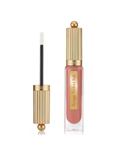 Bourjois Rouge Velvet Ink 13 Beige Seller 3,5ml