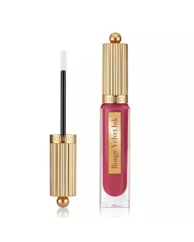 Bourjois Rouge Velvet Ink 15 Sweet Dar(k)ling 3,5ml