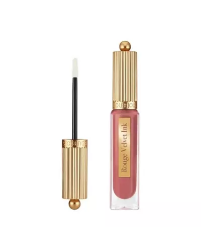 Bourjois Rouge Velvet Ink 16 Wine More Time