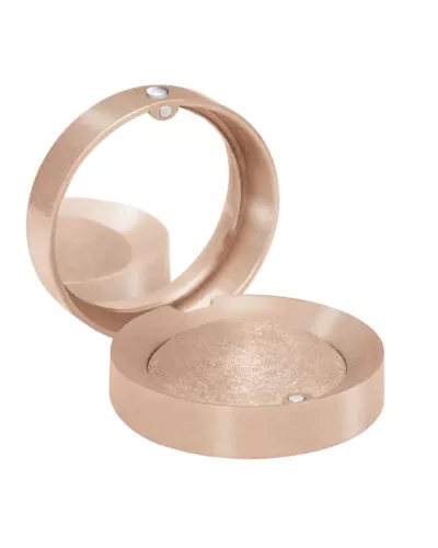 Bourjois Little Round Pot Mono Eyeshadow 2 Iridesc'sand