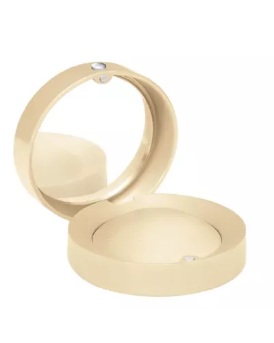 Bourjois Little Round Pot Mono Eyeshadow 4 Eggshell`ent
