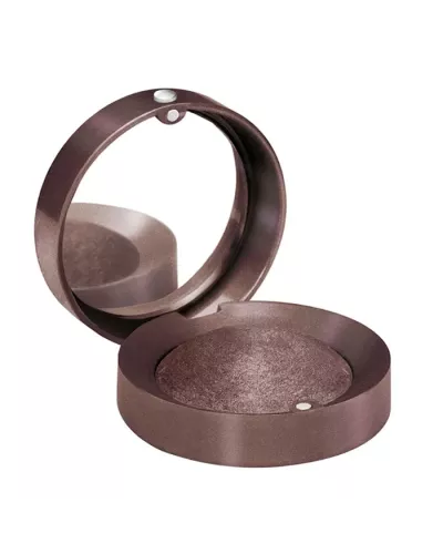 Bourjois Little Round Pot Mono Eyeshadow 7 Purple Reine