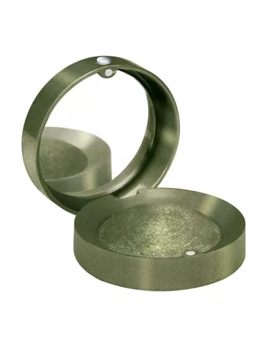 Bourjois Little Round Pot Mono Eyeshadow 9 Itsy Bitsy Khaki