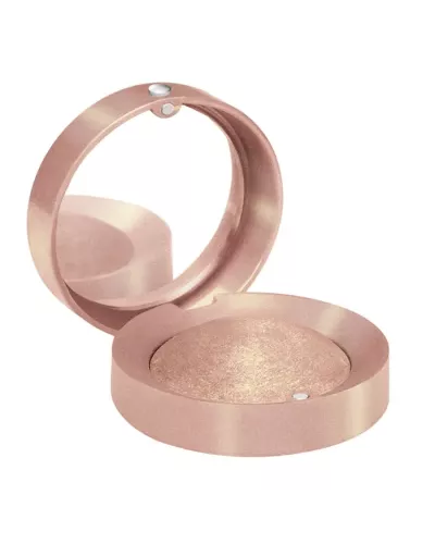 Bourjois Little Round Pot Mono Eyeshadow 11 Pink Parfait