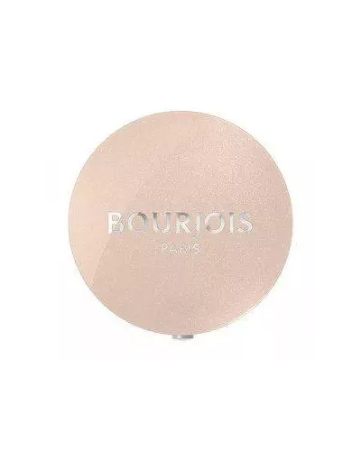 Bourjois Little Round Pot Eyeshadow 16-Mauve La La!
