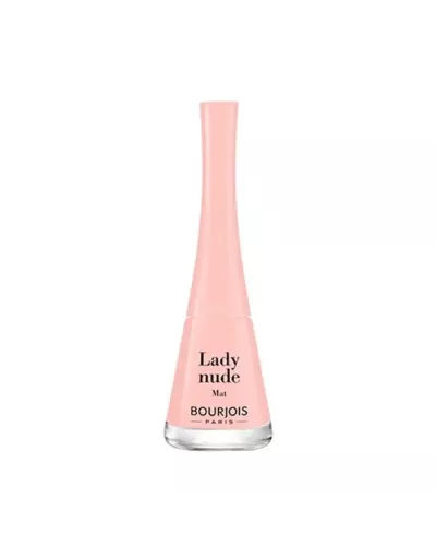 Esmalte de uñas Bourjois 1 Seconde 35 Lady Nude
