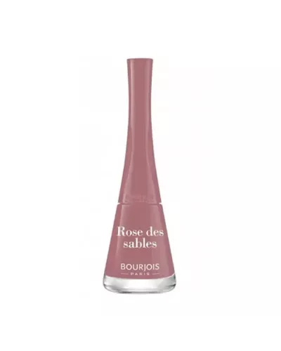 Bourjois 1 Seconde Vernis À Ongles 35 Lady Nude