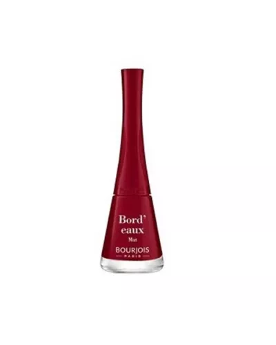Esmalte de uñas Bourjois 1 Seconde 41 Bordéus