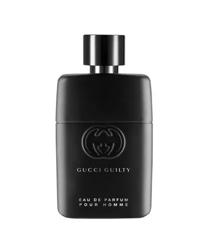 Gucci Guilty Eau De Parfum Pour Homme Vaporisateur 50ml