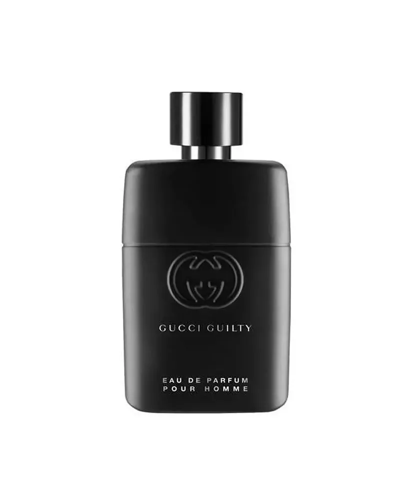 Gucci Guilty Eau De Parfum Pour Homme Vaporisateur 50ml