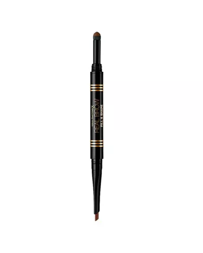 Max Factor Real Brow Fill & Shape 03 Medium Brown