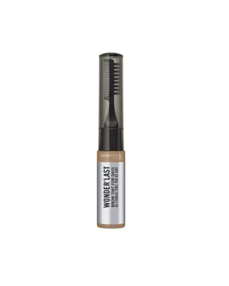 Rimmel London Wonder'last Brow Tint For Days 001