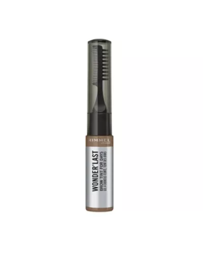 Rimmel London Wonder'last Brow Tint For Days 002