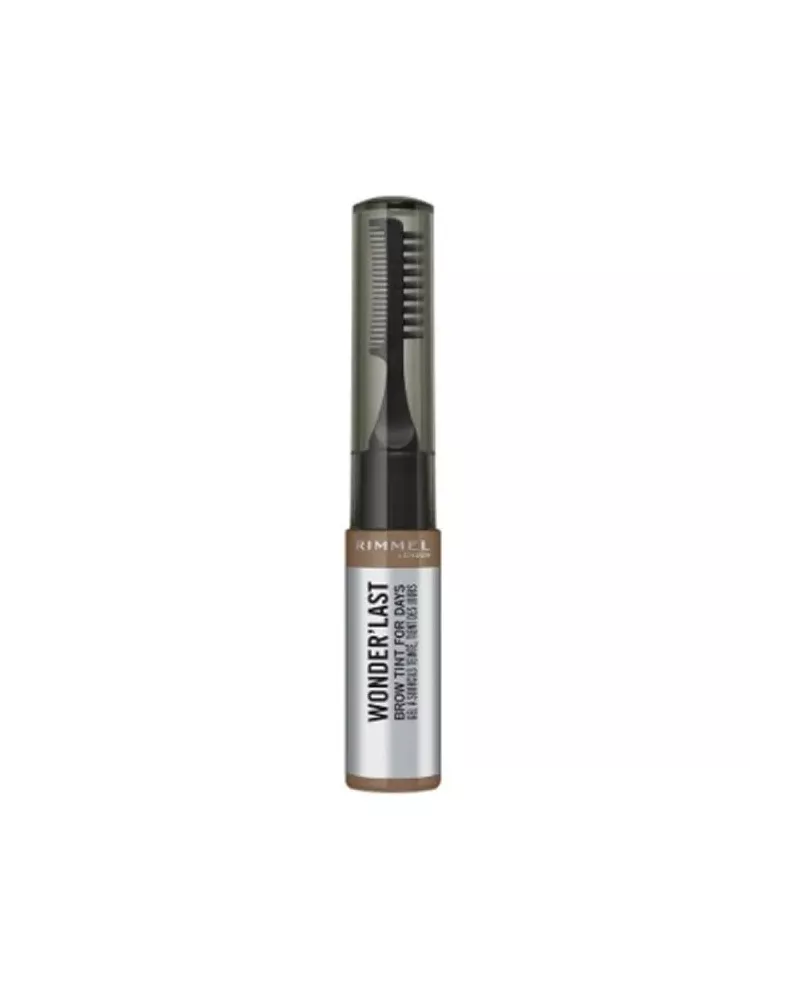 Rimmel London Wonder'last Brow Tint For Days 002