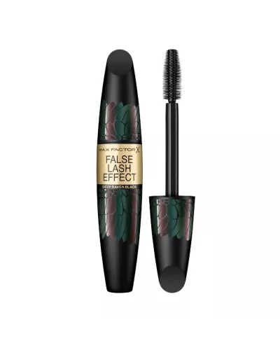 Max Factor False Lash Effect Deep Raven Black