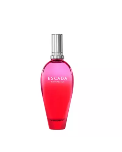 Escada Flor del Sol Eau De Toilette Vaporisateur 100ml