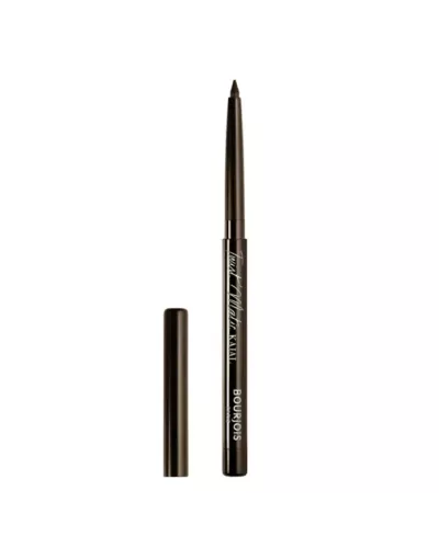 Bourjois Twist Matic Kajal 02 Brown Woud
