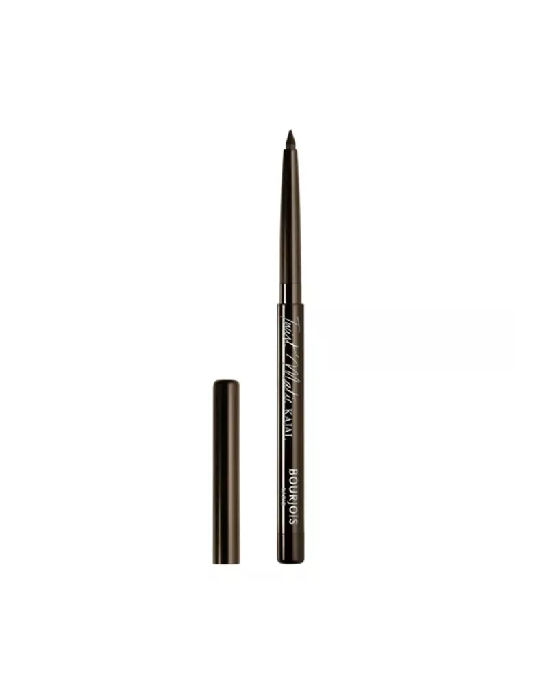 Bourjois Twist Matic Kajal 02 Brown Woud